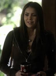 Why Katherine And Elena Look The Same - Vampire Diaries Answers - Fanpop
