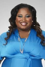 Tanisha Thomas's Instagram, Twitter & Facebook