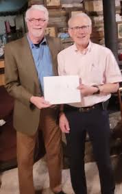 FEA Reunion, April 27, 2024 Weston Mountain, Oregon