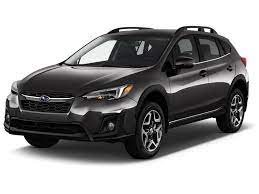 The crosstrek is offered in three levels of trim: 2019 Subaru Crosstrek Review Ratings Specs Prices And Photos The Car Connection