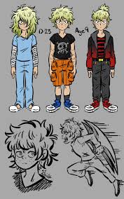 But one day class 1a finds o. Katsudeku Child Tumblr Posts Tumbral Com