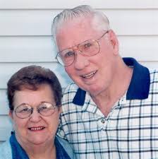 Obituary, Visitation & Funeral Information