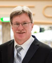 Michael Bates, Executive VP at Integrated Network Concepts