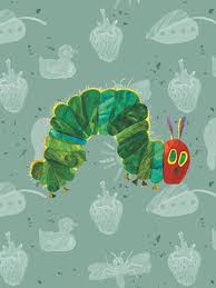 C is for caterpillar the inspired home. The Very Hungry Caterpillar Show Oregon Children S Theatre