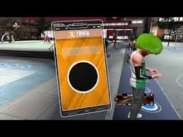 No matter how simple the math problem is, just seeing numbers and equations could send many people running for the hills. Trivia Answers In Chat 600 000 Vc Winner Nba 2k20 Trivia 9 P M Est Youtube