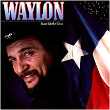 LP Discography: Waylon Jennings