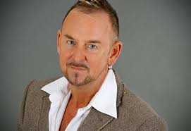 King's Lynn Duke's Head hotel presents clairvoyant Steven Holbrook for a  'night to remember'