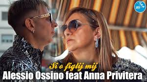 Alessio Ossino Ft. Anna Privitera