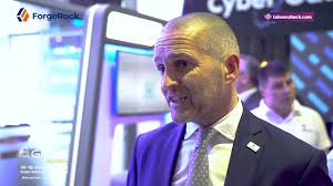 Paul Inglis of ForgeRock explains how the company helps customers ensure a  secure digital experience