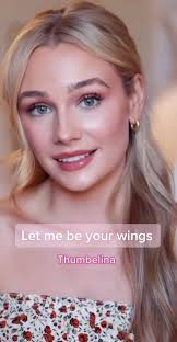 Let Me Be Your Wings