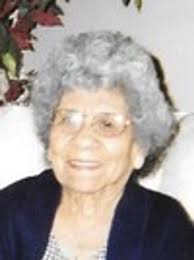 Mary Lopez Obituary October 7, 2015