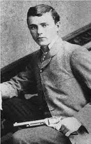 robert ford old west outlaws wild west american history