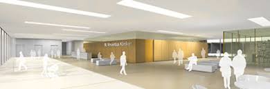 See more of st.vincentius krankenhaus karlsruhe on facebook. St Vincentius Kliniken I Karlsruhe Schuster Pechtold Schmidt Architekten Munchen