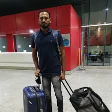 7.12pm most t20 matches played before ipl debut: Delhi Capitals S Tweet A Maiden Vivoipl Season Beckons For Lukman Meriwala And He S All Set Yehhainayidilli Ipl2021 Trendsmap