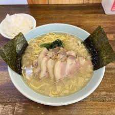 ラーメン ショップ 厚木