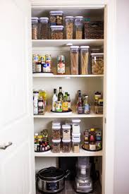 Here at the pantry we love food. How To Organize Your Pantry Handle The Heat
