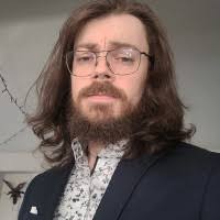 200+ ملفًا شخصيًا يحتوي على “Colter”