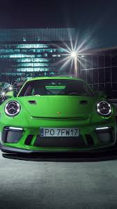 640x1136 2018 Porsche 911 Gt3 Rs Front Iphone 5 5c 5s Se Ipod Touch Hd 4k Wallpapers Images Backgrounds Photos And Pictures