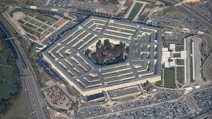 Pentagon police chief woodrow kusse was expected to provide a timeline of events, though he has indicated only that multiple casualties were sustained and the scene is clear. Pentagon Bestatigt Milliarden Auftrag An Microsoft