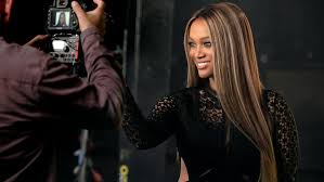 Best top of the world tyra banks's loves & hookups. A Day In The Life Of Tyra Banks Agt Top Model And Motherhood Variety