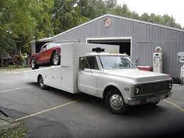 Pin On Gsh Trailer Haulers