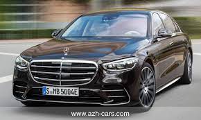 2021 mercedes benz s class w223 benz s mercedes benz benz