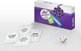 Bol Com Hilares Hilarisch Cadeau Spel Pakjesspel Nederlandstalig Games