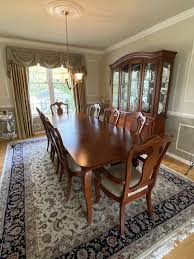 Formal Dining Table In 2020 Formal Dining Tables Dining Table Formal Dining Set