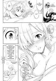 C9-16 Peeing Elizabeth-Read-Hentai Manga Hentai Comic - Page: 25 - Online  porn video at mobile