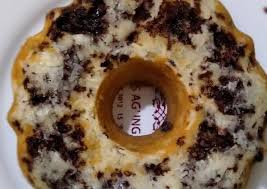 Sajikan bolu pisang dengan toping keju parut. Cara Memasak Bolu Pisang Kukus Coklat Keju Anti Ribet Resep Terbaik