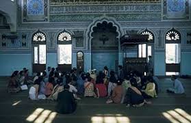 Apabila hidup keseorangan, kita sunyiapabila perlukan tema. Perkahwinan Menurut Islam Wikipedia Bahasa Melayu Ensiklopedia Bebas