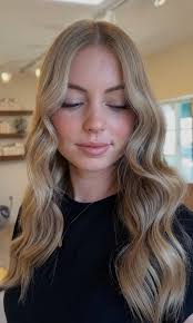 Hiiiii 🦋I am accepting New Clients!! SPRING HAIR IS HERE. 🌷 I'm looking  to fill some spots in my schedule. I am a full time stylist at Sola Salons  in Fenton MI;