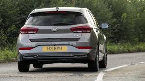 Follow three simple steps to get to your desired version of the hyundai i10 hatchback 2020. 2020 Hyundai I30 Review Price Photos Features Specs
