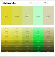 We did not find results for: 9 Latest Color Schemes With Yellow Green And Pale Green Color Tone Combinations 2021 Icolorpalette