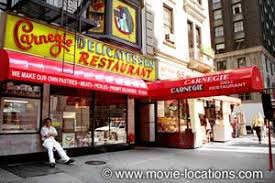 Broadway Danny Rose | Film Locations