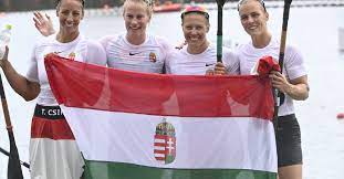 Sportlövészet (4) major veronika (pisztoly), mészáros eszter (puska), péni istván (puska), pekler zalán (puska) súlyemelés (1) nagy péter (+109 kg) tekvondó (1) salim omar (58 kg. Ogqmucqg Hovim