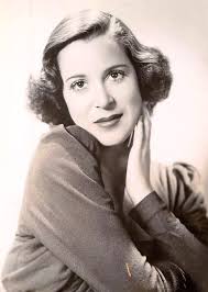 Kitty Carlisle