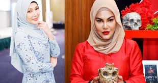 Erra fazira 2020 altezza (altura): Kena Tikam Belakang Umie Aida Gaduh Besar Dengan Erra Fazira Tempatan Hiburan Trending Cari Infonet