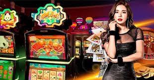 Judi Slot Online Terbaik dan Terpercaya 2020 - Agen Judi Slot Online Terbaru