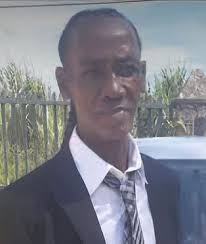 Remembering Byron Harper