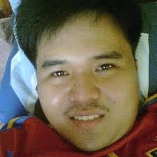 John Rodrigo Valdez (@JohnRodrigoVdz)