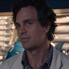 Betty Ross Character in The Timestone Paradox