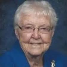 Obituary information for Marian L. Krause