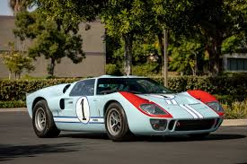 Nov 14, 2019 · ford vs. Ken Miles Gt40 From Ford V Ferrari To Be Auctioned Rare Car Network