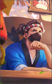 Perfect screen background display for desktop, iphone, pc, laptop, computer, android phone, smartphone, imac, macbook, tablet, mobile device. Hayabusa Sushi Master Wallpapers Wallpaper Cave