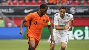 With live scores, statistics, fixtures, standings and news about the eredivisie and the 18 eredivisie clubs. The Netherlands Return Will Face Ukraine At Euro 2020 Football News India Tv