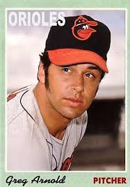 Greg Arnold, former Orioles farmhand with a wild side, dies at age 75