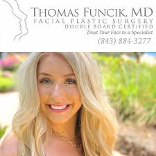 Thomas Funcik, MD Facial Plastic Surgery