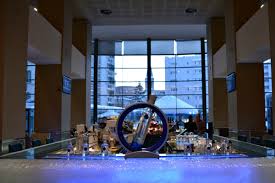 Hotell i luksuriøs stil i bucurești bysentrum i bucuresti, i kort gåavstand fra rumensk atheneum. Radisson Blu Bucharest Hotel Review 10 Travel Greece Travel Europe