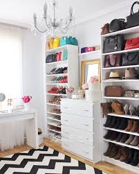 Vestidores Low Cost Mi Vestidor Con Estanterias Billy Y Comodas Malm De Ikea Closet Bedroom Bedroom Organization Closet Closet Decor